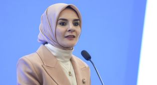 Bakan Göktaş: Düzenlemelerimizin ülkemize ve milletimize hayırlı olmasını diliyorum