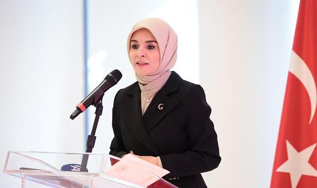 Bakan Göktaş: Yaşlı dostu Türkiye modelini hayata geçirmeyi hedefliyoruz