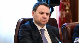 Bakan Gürlek 2025 Yılı Yargı İstatistiklerini paylaştı