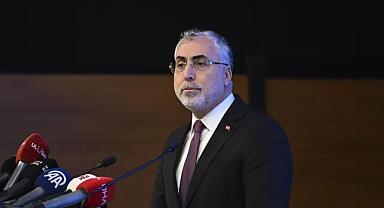 Bakan Işıkhan'dan yemek bedeli açıklaması: Sigorta priminden istisna tutulacak