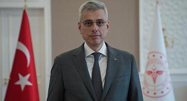 Bakan Memişoğlu: Her türlü bağımlılıkla mücadele etmeye kararlılıkla devam edeceğiz