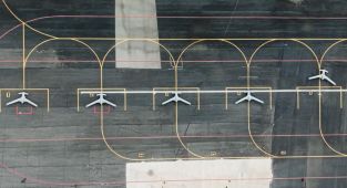 Baykar K2 Kamikaze İHA, otonom sürü uçuş testini başarıyla tamamladı