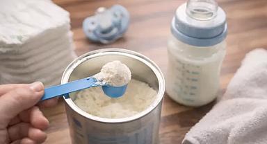 Bebek mamasında fare zehri alarmı: Bazı Avrupa ülkeleri ürünü raflardan çekiyor