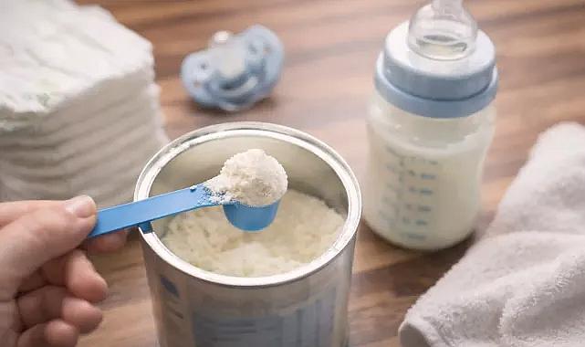 Bebek mamasında fare zehri alarmı: Bazı Avrupa ülkeleri ürünü raflardan çekiyor