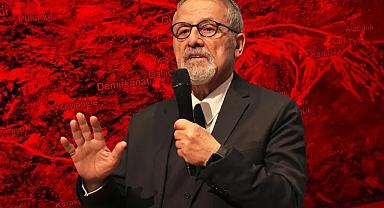 Bingöl depremiyle ilgili Naci Görür'den uykuları kaçıracak uyarı