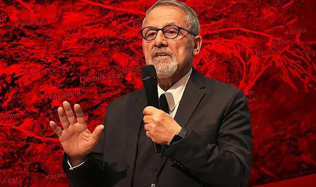 Bingöl depremiyle ilgili Naci Görür'den uykuları kaçıracak uyarı