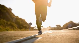 Bir egzersiz 8 kronik hastalık riskini azaltıyor