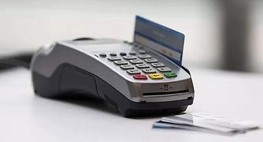 BKM açıkladı: Kartlı ödemeler martta 2.6 Trilyon TL oldu