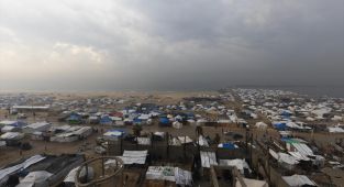 BM'den Gazze ve işgal altındaki Batı Şeria'daki durumun giderek kötüleştiği uyarısı