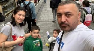 Böcek ailesinin öldüğü zehirlenme faciası davası başladı