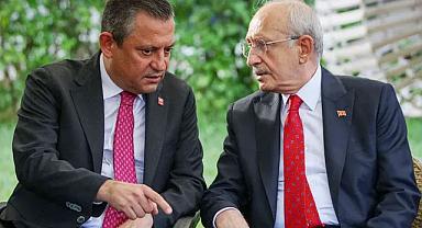 Bomba Kılıçdaroğlu iddiası: Mutlak butlan ile CHP'nin başına dönüp yerel seçimlerin iptalini isteyecek!