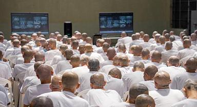 Böyle dava görülmedi: 47 bin suçtan yargılanıyorlar