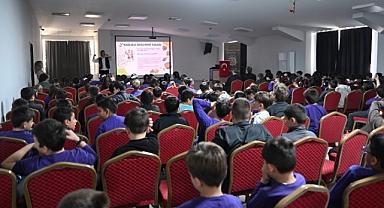 BTSO’dan Binlerce Öğrenciye Güvenilir Gıda Eğitimi