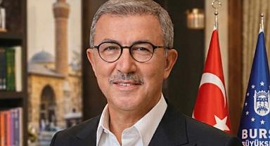 Bursa Büyükşehir’de yeni dönem: Genel sekreterlik koltuğuna tanıdık isim İ