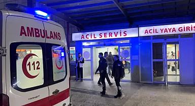 Bursa’da depoya kurşun yağmuru: Avukat hayatını kaybetti, kardeşi yaralandı