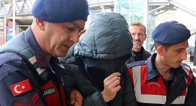 Bursa’da okullara saldırı paylaşımı yapan 5 şüpheli tutuklandı