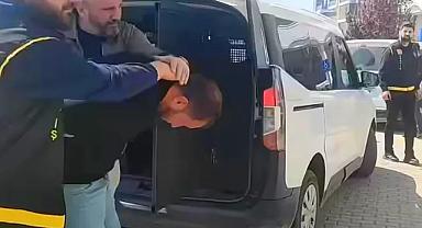 Bursa'da yaşlı kadının katili yakını çıktı