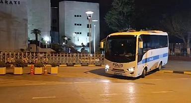 Bursa’daki rüşvet ve imar davasında ara karar