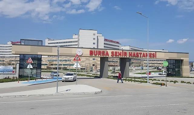 Bursa İl Sağlık'tan 'gözaltı' iddialarına yalanlama