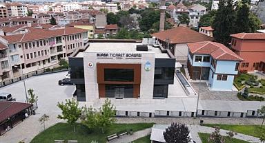 Bursa TB ilk çeyrekte 19,3 milyar TL'lik işlem hacmine ulaştı