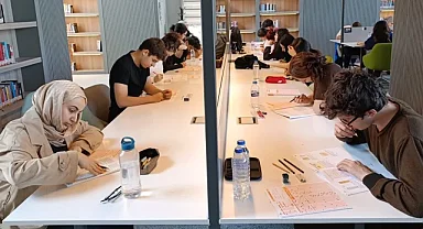 Bursa'da üniversite hayaline 'Yıldırım' destek