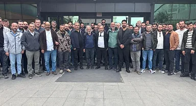 Bursagaz'da sendika yetkiyi aldı