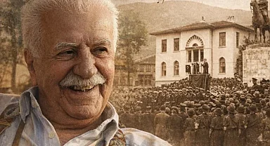 Bursa'nın yaşayan belleği Yılmaz Akkılıç'a vefatının 16. yılında özel belgesel