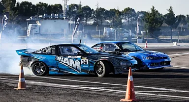 Büyük heyecan İstanbul'da nefes kesti