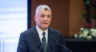 Cari Açık Şubatta 7,5 Milyar Dolar Oldu