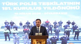 Cevdet Yılmaz: Ülkemizin huzur iklimini her geçen gün daha da güçlendiriyoruz