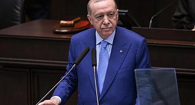 Cumhurbaşkanı Erdoğan'dan TOKİ kurasında ismi çıkmayanlara mesaj