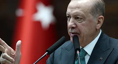 Cumhurbaşkanı Erdoğan: Gündemimizde erken ya da ara seçim yok