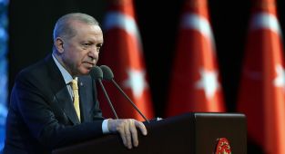 Cumhurbaşkanı Erdoğan, Yeni Zelanda Genel Valisi Kiro'yu kabul edecek