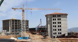 Deprem konutu dolandırıcılığına ağır ceza