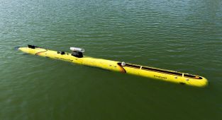 DERİNGÖZ deniz mayınlarına göz açtırmıyor