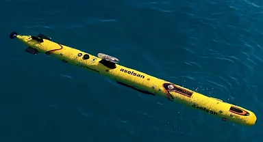 DERİNGÖZ ile deniz mayınlarına geçit yok!