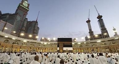 Diyanet ve Suudi Arabistan'dan hac yolculuğunda güvenlik ve garanti önlemleri