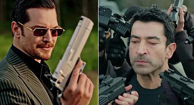 Diziler sil baştan değişiyor