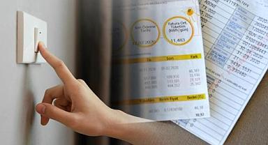 Doğal gaz ve elektrikteki destekler yaklaşık 1,85 trilyon liraya ulaştı
