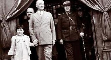 Dünya çocukları 23 Nisan’da buluşuyor