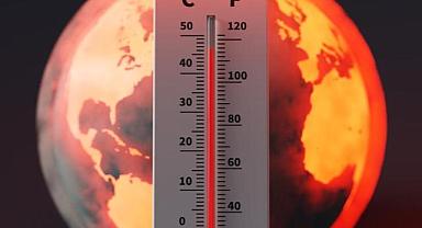 Dünyada 'Süper El Nino' alarmı: Aşırı hava olayları kapıda