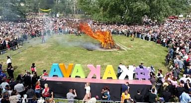 Edirne’de Kakava ve Hıdırellez şenliklerinde yüzde 100 doluluk