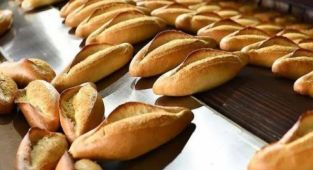 Ekmek fiyatı 17,50 lira oldu