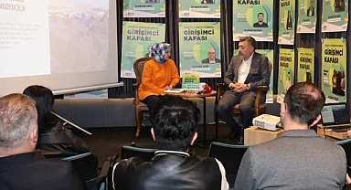 Erol Dağlıoğlu'ndan Girişimcilere Altın Tavsiyeler