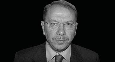 Eski milletvekili Mehmet Mustafa Açıkalın hayatını kaybetti