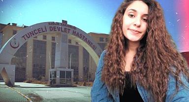 Eski Tunceli Devlet Hastanesi Başhekimi Çağdaş Özdemir gözaltına alındı