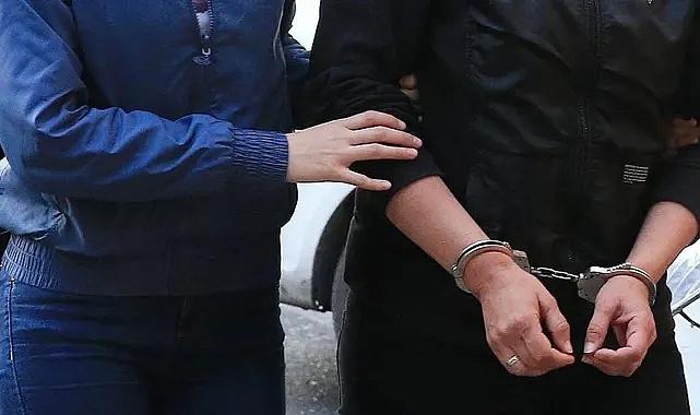 Eski Tunceli Valisi'nin Oğlu Mustafa Türkay Sonel tutuklandı