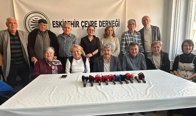 Eskişehir'de 'özelleştirme' tepkisi! Kamusal alan satılamaz