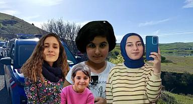 Faili meçhul dosyaları: 75 ilde 638 soruşturma dosyası yeniden açıldı