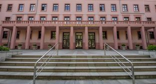 'Faili Meçhul Suçları Araştırma Daire Başkanlığı' kuruldu